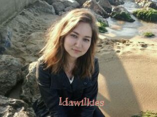 Idawilkies