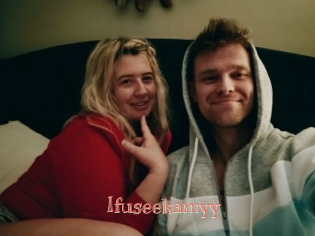 Ifuseekamyy