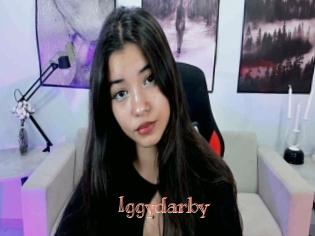iggydarby Celebrix