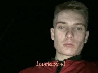 Igorkoshel