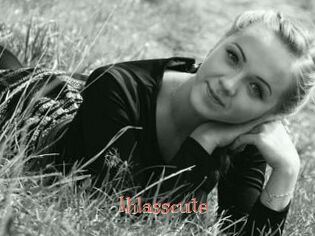 Ihlasscute