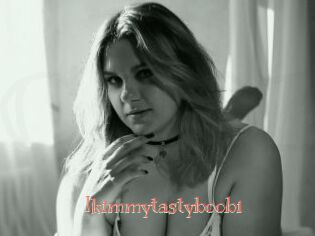 ikimmytastyboobi Celebrix