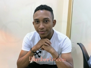 Ilambertmoon