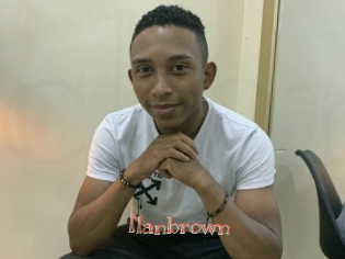 Ilanbrown