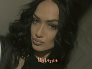 Ilatania
