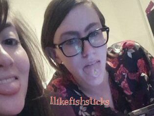 Ilikefishsticks
