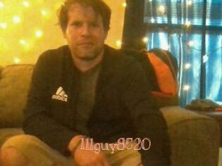 Illguy8520