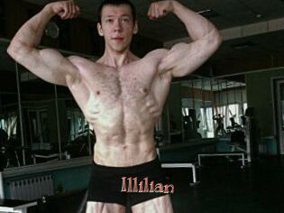 Illilian