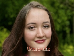 Ilonaavelin