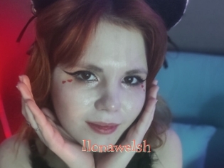 Ilonawelsh
