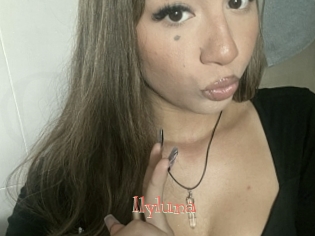 Ilyluna