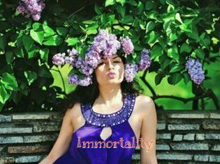 Immortality