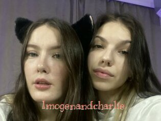 Imogenandcharlie