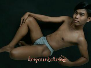 Imyourhotman