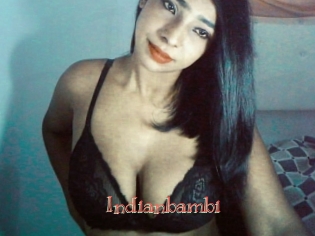 Indianbambi