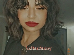 Indianfanny