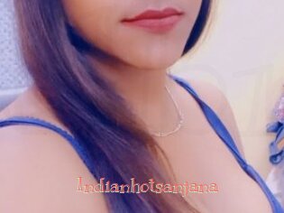 Indianhotsanjana