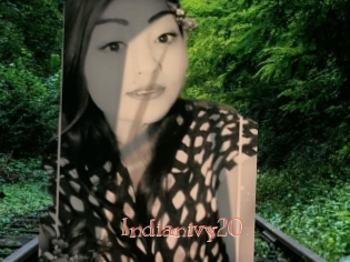 Indianivy20