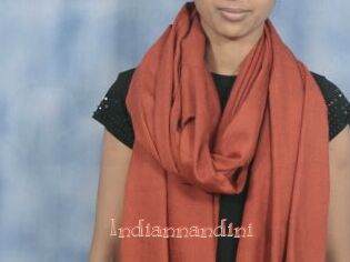Indiannandini