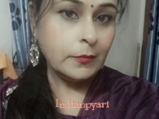 Indianpyari