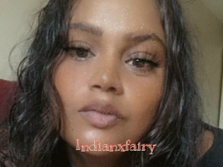 Indianxfairy
