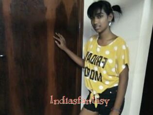 Indiasfantasy