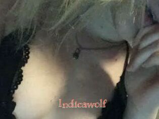 Indicawolf