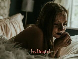 Indiegirl