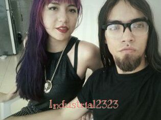 Industrial2323