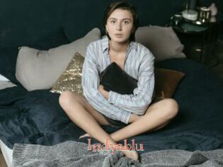 Indyablu
