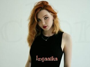 Ingaaika
