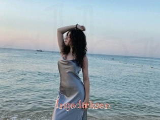 Ingedirksen