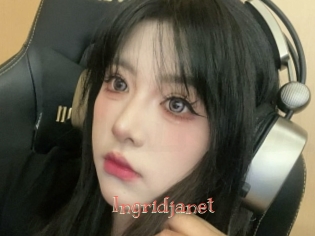 Ingridjanet