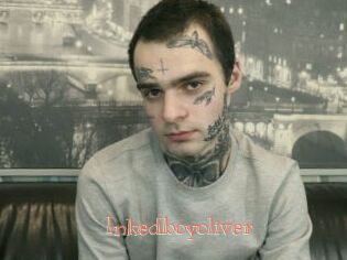 Inkedboyoliver