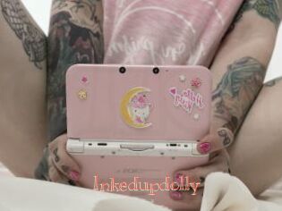 Inkedupdolly