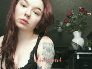 Inkstagurl