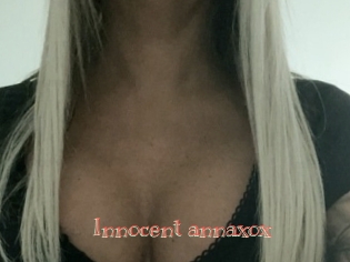 innocent_annaxox Celebrix