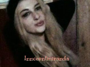 Innocentmiranda