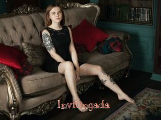 Invitingada