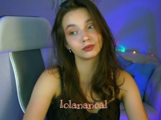 Iolananoal