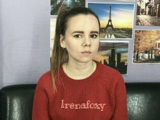 Irenafoxy