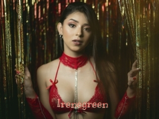 Irenegreen