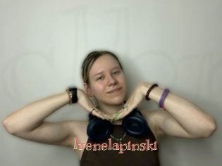 Irenelapinski