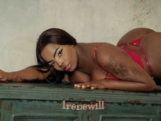 Irenewill