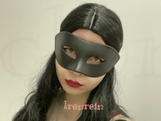 Irenrein