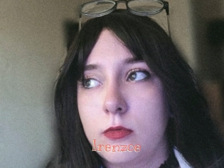 Irenzoe