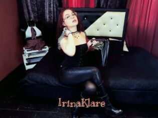 IrinaKlare