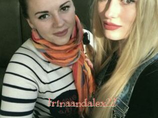 Irinaandalex22