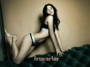 Iriscarter