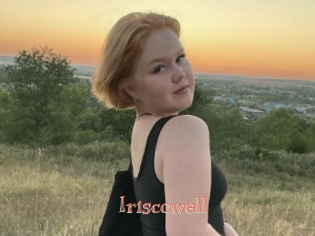 Iriscowell